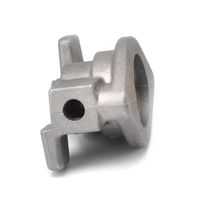 Valve Spare Parts Custom stainless steel 304 316 Silicon sol investment Casting Parts