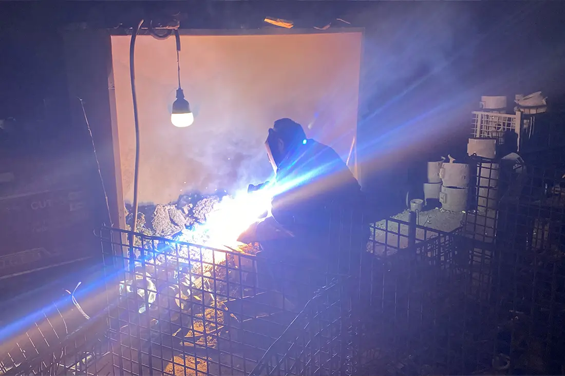 Functions of Investment Casting