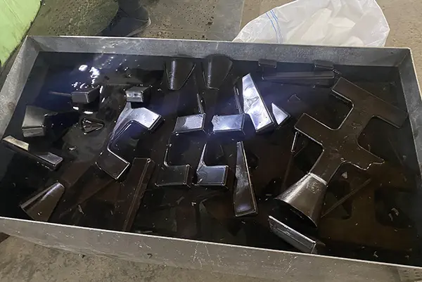 Wax Type