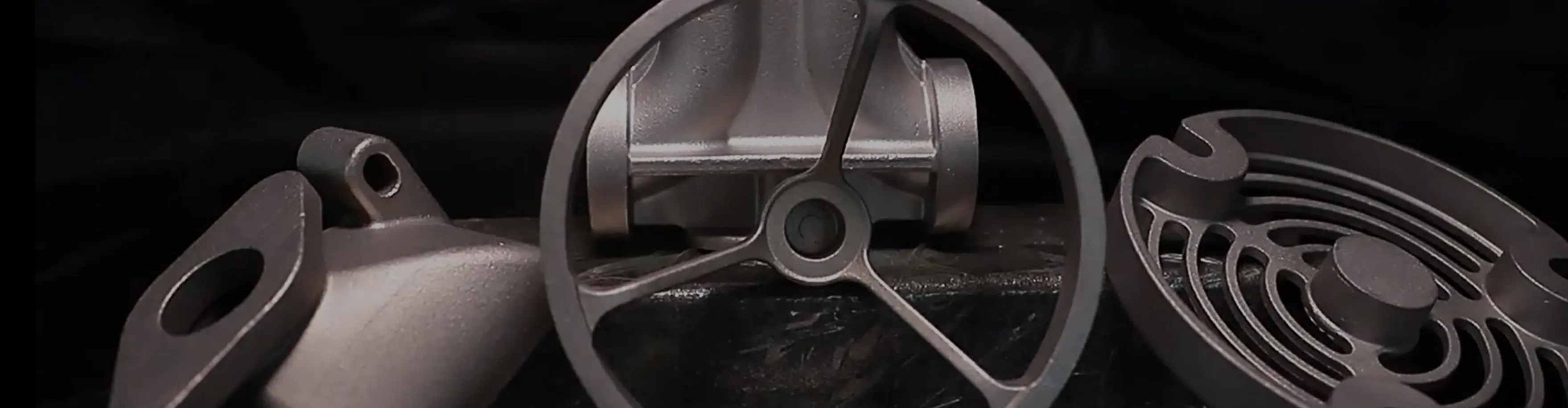 Water Glass Casting Products